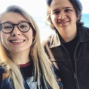 Meet your Posher, Sierra